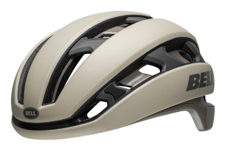 Kask gravel szosowy BELL XR MIPS SPHERICAL matte gloss cement roz. L (58–62 cm) (NEW) - rove.pl