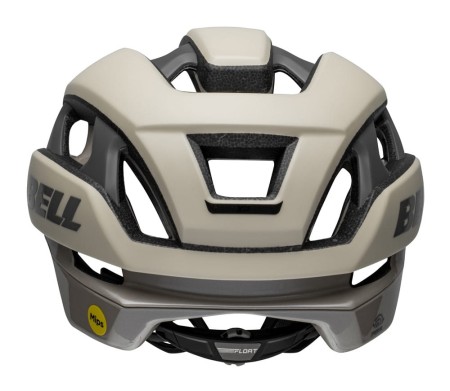 Kask gravel szosowy BELL XR MIPS SPHERICAL matte gloss cement roz. L (58–62 cm) (NEW) - rove.pl