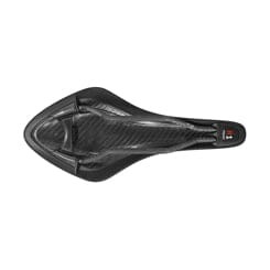 Fizik Siodło Arione R1 Carbon - Black/Black - Regular