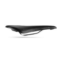 Fizik Siodło Arione K:Ium - Alcantara Black/Black