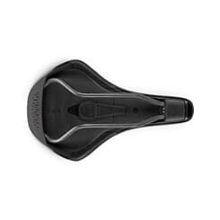 Fizik Siodło Terra Aidon X1 Black 160 Mm Carbon