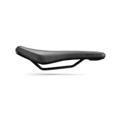 Fizik Siodło Terra Aidon X5 Black 145 Mm S-Alloy