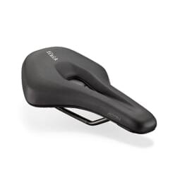 Fizik Siodło Terra Aidon X5 Black 145 Mm S-Alloy