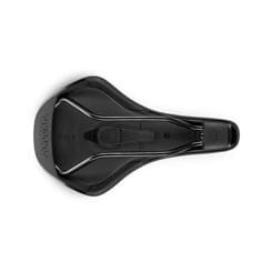 Fizik Siodło Terra Aidon X5 Black 145 Mm S-Alloy