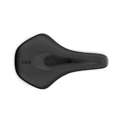 Fizik Siodło Terra Aidon X5 Black 160 Mm S-Alloy