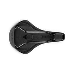 Fizik Siodło Terra Aidon X5 Black 160 Mm S-Alloy
