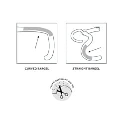 Fizik 4 Pieces Of Gel