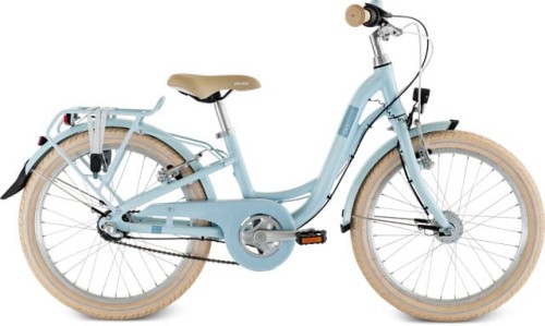 Przejdź do produktu Rower dziecięcy Puky Skyride 20-3 Retro blue