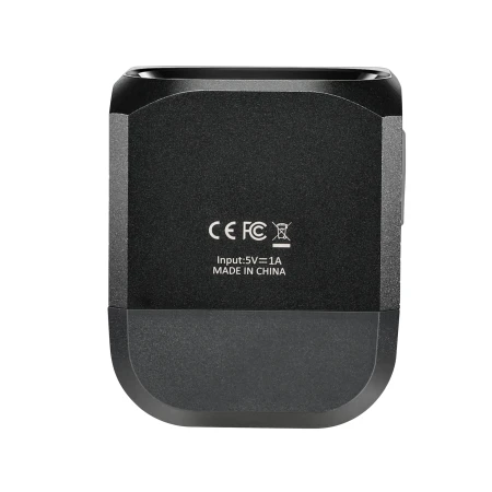 Lampka Przednia Magicshine Evo 1700 Black.webp