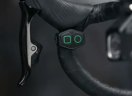 Lampka Przednia Magicshine Evo 1700 Black.webp