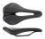 Siodło SELLE ITALIA NOVUS BOOST EVO GRAVEL TM, Superflow L (id match L3), Manganese Rail, Soft-Tek, 242g, Czarne (NEW 2025) - rove.pl