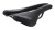 Siodło SELLE ITALIA NOVUS BOOST EVO GRAVEL TM, Superflow L (id match L3), Manganese Rail, Soft-Tek, 242g, Czarne (NEW 2025) - rove.pl