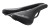 Siodło SELLE ITALIA NOVUS BOOST EVO X-CROSS TM, Superflow L (id match L3), Manganese Rail, Soft-Tek, 251g, Czarne (NEW 2025) - rove.pl