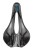 Siodło SELLE ITALIA NOVUS BOOST EVO X-CROSS TM, Superflow L (id match L3), Manganese Rail, Soft-Tek, 251g, Czarne (NEW 2025) - rove.pl