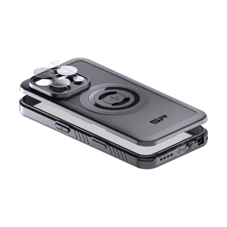 Etui XTREME SP Connect+ dla Iphone 16 Pro