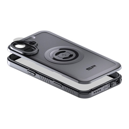 Etui XTREME SP Connect+ dla Iphone 16 Plus