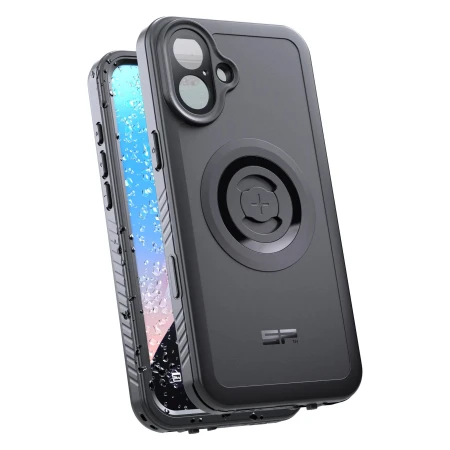 Etui XTREME SP Connect+ dla Iphone 16 Pro Max
