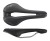 Siodło SELLE ITALIA FLITE BOOST X-CROSS TI316 SUPERFLOW S (id match S3), TI 316 Rail, Fibra-Tek, Light Gel, 204g, Czarne (NEW 2025) - rove.pl
