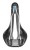 Siodło SELLE ITALIA FLITE BOOST X-CROSS TI316 SUPERFLOW S (id match S3), TI 316 Rail, Fibra-Tek, Light Gel, 204g, Czarne (NEW 2025) - rove.pl