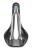 Siodło SELLE ITALIA FLITE BOOST GRAVEL TI316, Superflow S (id match S3), TI 316 Rail, Fibra-Tek, Light Gel, 228g, Czarne (NEW 2025) - rove.pl