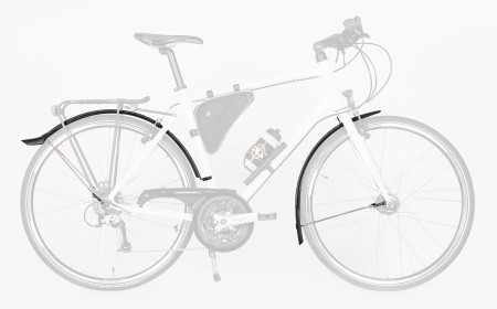 Velo 42 Urban + uchwyty