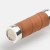 Chwyty BROOKS SLENDER LEATHER GRIPS, Aged, Rozmiar 100/100 (NEW) - rove.pl