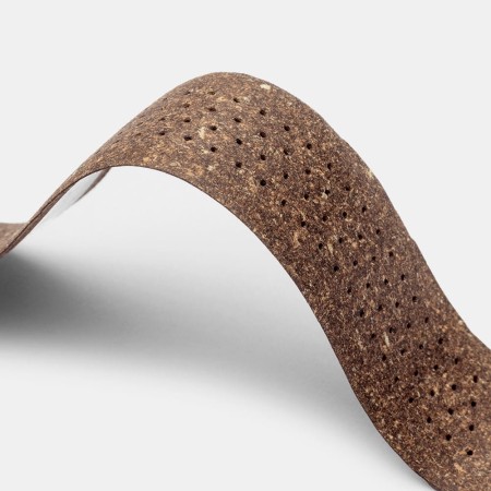 Owijka BROOKS REGENERATED LEATHER BAR TAPE, Natural, Grubość 1,8mm (NEW 2025) - rove.pl
