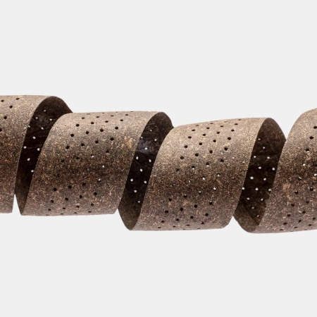 Owijka BROOKS REGENERATED LEATHER BAR TAPE, Natural, Grubość 1,8mm (NEW 2025) - rove.pl