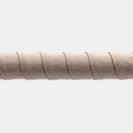 Owijka BROOKS COTTON CORK BAR TAPE, Natural, Grubość 1,5mm (NEW 2025) - rove.pl