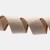 Owijka BROOKS COTTON CORK BAR TAPE, Natural, Grubość 1,5mm (NEW 2025) - rove.pl