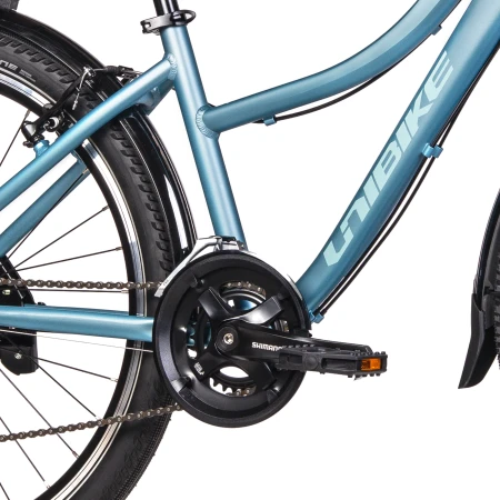 Rower Unibike Emotion EQ26 korba