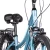Rower Unibike Emotion EQ26 główka ramy