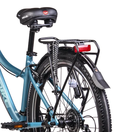 Rower Unibike Emotion EQ26 bagażnik