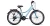 Rower Unibike Emotion EQ26
