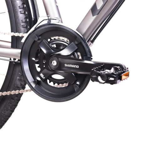 Rower Unibike Flash GTS korba