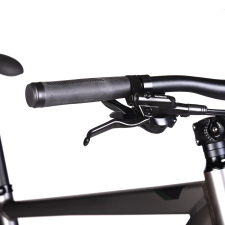 Rower Unibike Flash GTS kierownica