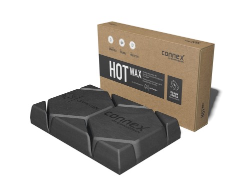Przejdź do produktu Wosk HOT WAX, 375g