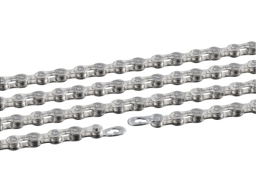 Przejdź do produktu Łańcuch CONNEX 10WAX stal 116 ogniw, spinka conneX link