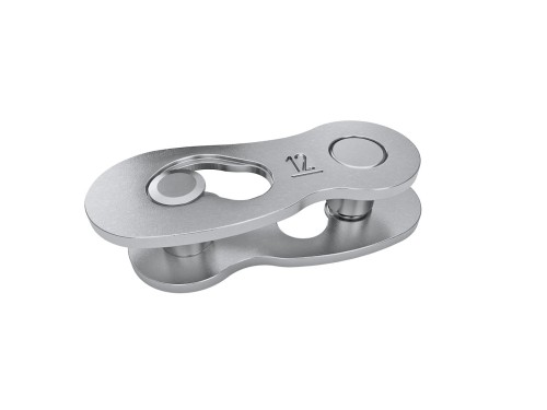 Przejdź do produktu Spinka CONNEX-LINK 12 rzęd. srebrna