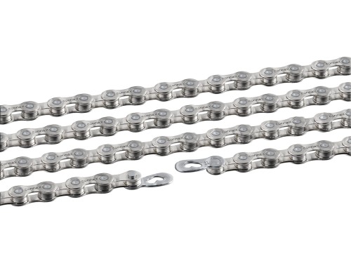 Przejdź do produktu Łańcuch CONNEX 11WAX stal 126 ogniw, spinka conneX link