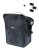 Sakwa BASIL NAVIGATOR M, MIK STUDS, 14L, Wodoodporna, Czarna (NEW 2025) - rove.pl