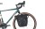 Sakwa BASIL NAVIGATOR M, MIK STUDS, 14L, Wodoodporna, Czarna (NEW 2025) - rove.pl