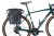 Sakwa BASIL NAVIGATOR M, MIK STUDS, 14L, Wodoodporna, Czarna (NEW 2025) - rove.pl
