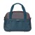 Torba BASIL FLAIR CARRY ALL BICYCLE BAG, HOOK-ON, 18L, Wodoodporna, Navy (NEW 2025) - rove.pl