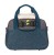 Torba BASIL FLAIR CARRY ALL BICYCLE BAG, HOOK-ON, 18L, Wodoodporna, Navy (NEW 2025) - rove.pl