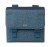 Sakwy BASIL FLAIR DOUBLE BICYCLE BAG, HOOK-ON, 35L, Wodoodporna, Navy (NEW 2025) - rove.pl