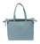 Torba BASIL MANHATTAN COMMUTER OFFICE BICYCLE LAPTOP BAG, HOOK-ON, 12L, Wodoodporna, Graphite Blue (NEW 2025) - rove.pl