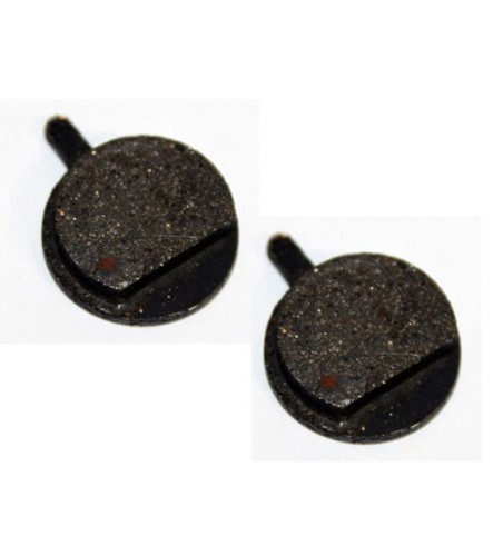 Przejdź do produktu Klocki hamulcowe CLARKS (CMD-8 CMD-11 CMD-16) Organiczne