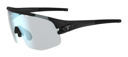 Okulary TIFOSI SLEDGE LITE CLARION FOTOTEC matte black FOTOCHROM 13%-46%