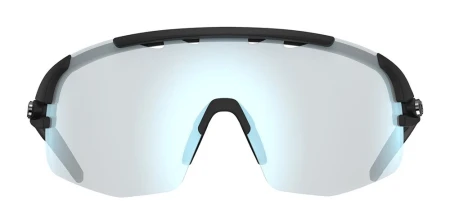 Okulary TIFOSI SLEDGE LITE CLARION FOTOTEC matte black FOTOCHROM 13%-46%